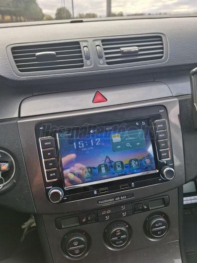 VOLKSWAGEN PASSAT VI Variant 1.4 TSI Comfortline
