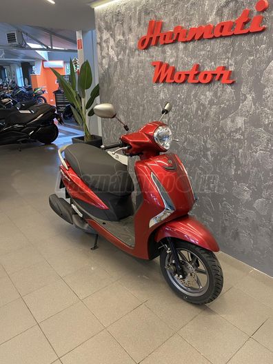 YAMAHA DELIGHT