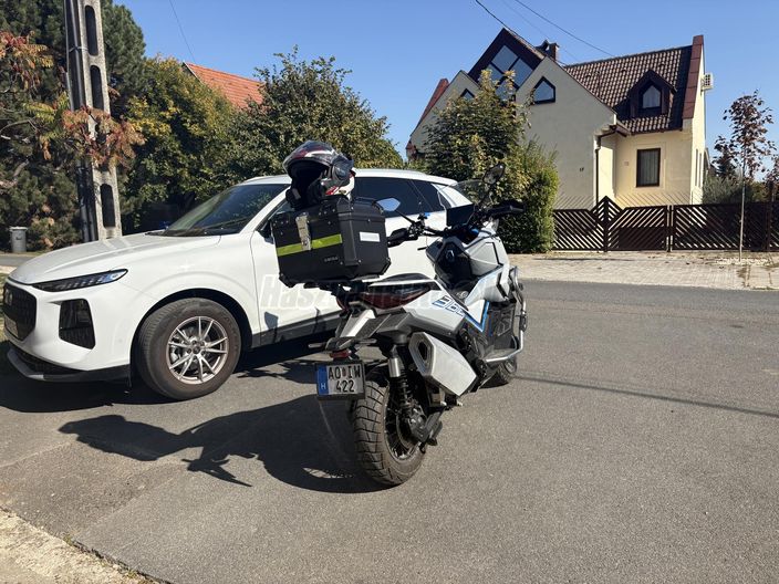 ZONTES 368G