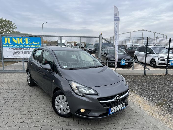 OPEL CORSA E 1.4 Enjoy Start-Stop
