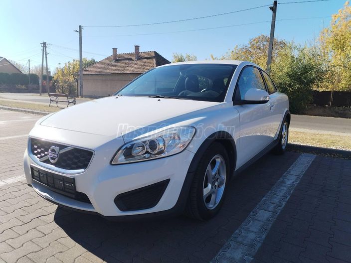 VOLVO C30 1.6 D [D2] Kinetic
