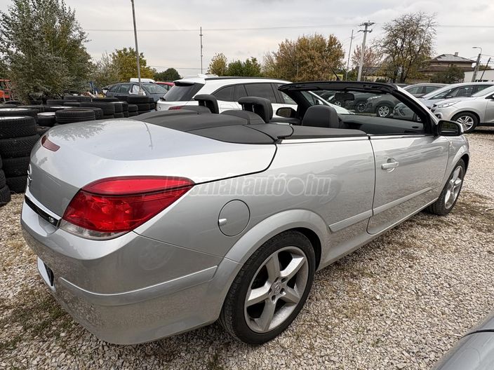 OPEL ASTRA H TT 1.6 Cosmo
