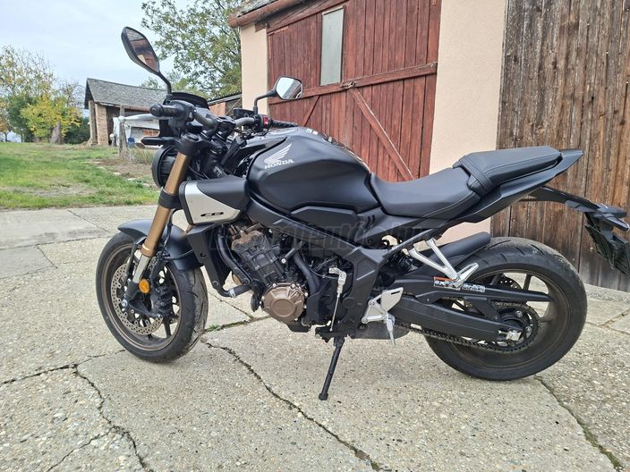 HONDA CB 650 R NEO SPORTS CAFÉ