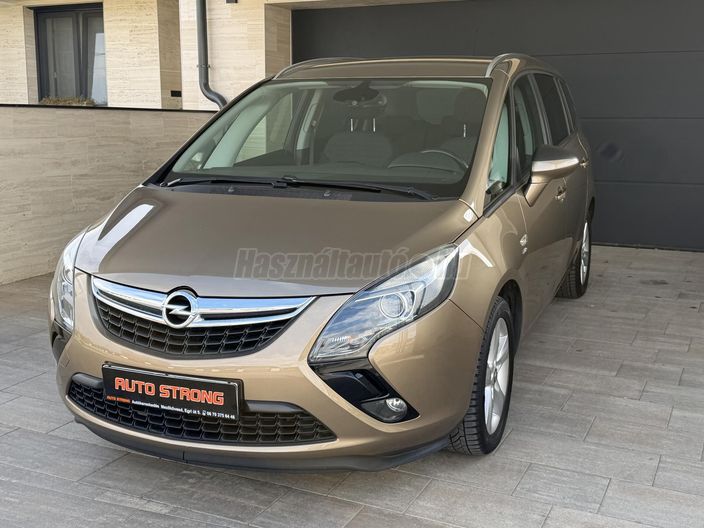 OPEL ZAFIRA TOURER 1.4 T Active