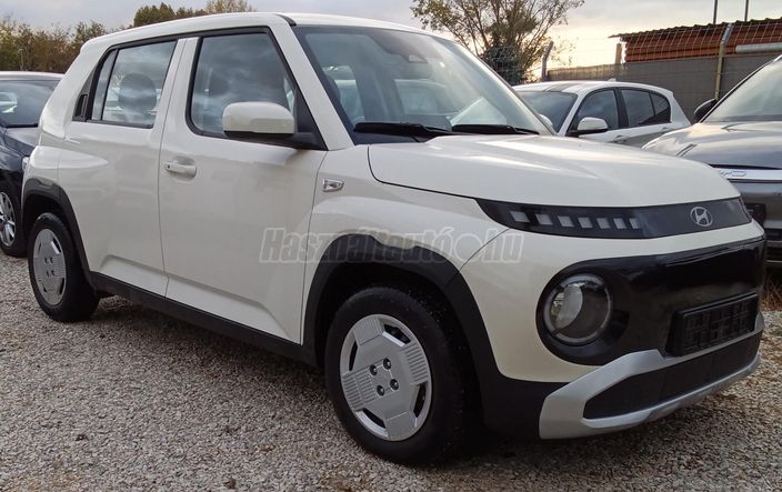 HYUNDAI INSTER 49kWh Prime