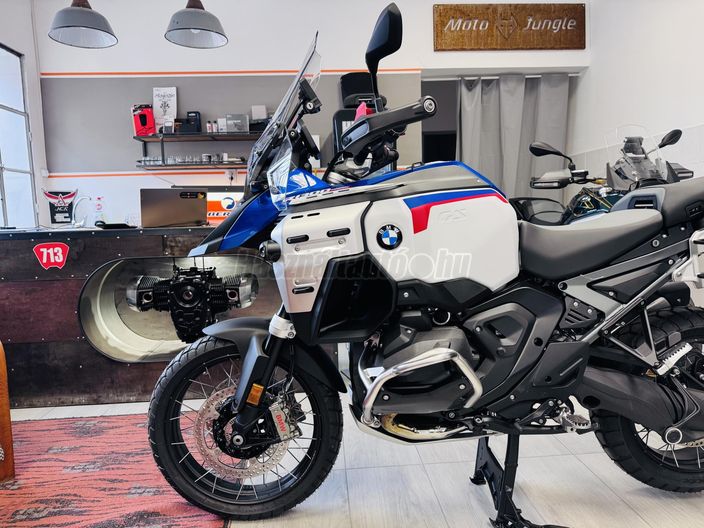 BMW R 1300 GS
