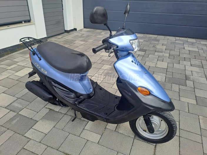 YAMAHA JOG