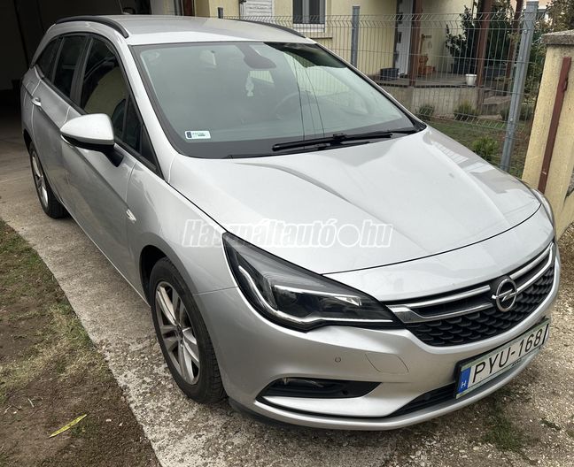 OPEL ASTRA K Sports Tourer 1.4 T Enjoy