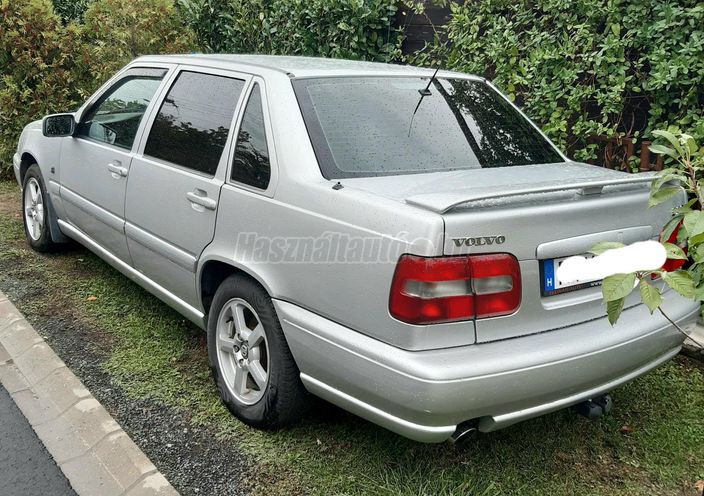 VOLVO S70 2.4