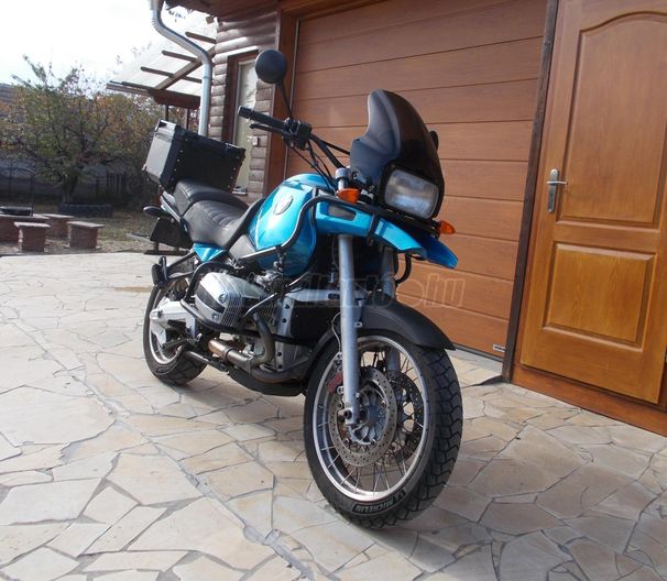BMW R 1100 GS