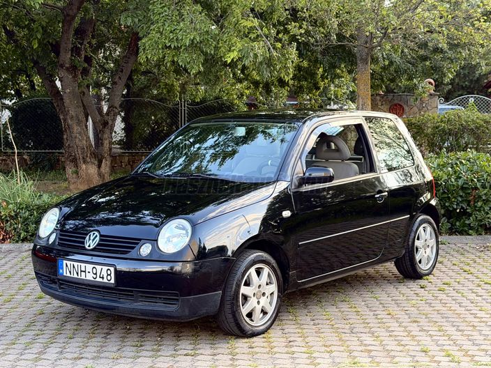 VOLKSWAGEN LUPO 1.0
