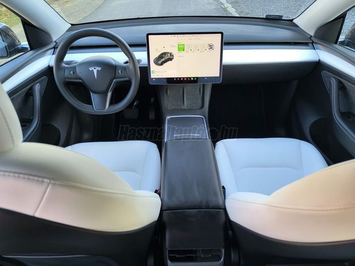 TESLA MODEL Y Long Range AWD (Automata)