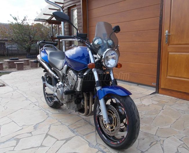 HONDA CB 900 F (HORNET)