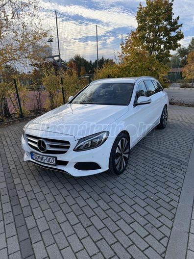 MERCEDES-BENZ C 250