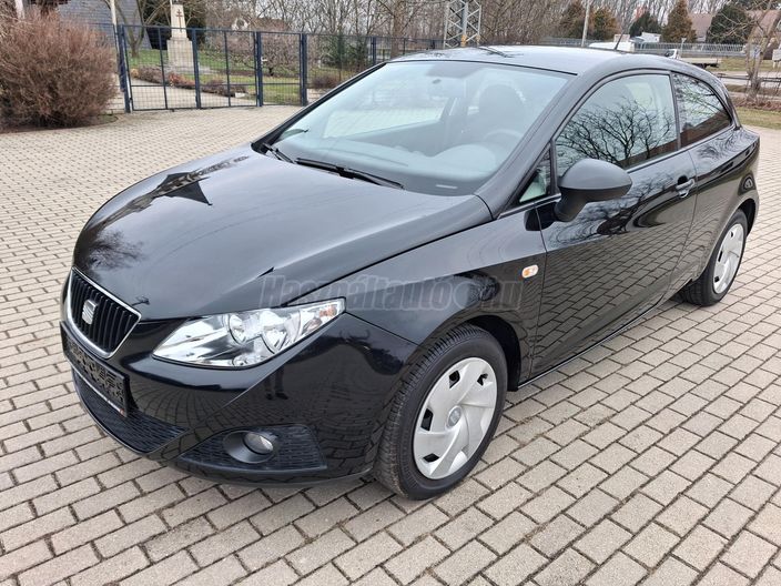 SEAT IBIZA 1.2 12V Reference EU5