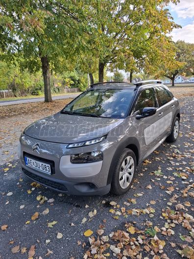 CITROEN C4 CACTUS 1.2 PureTech Feel