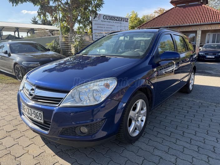 OPEL ASTRA H Caravan 1.6 Essentia