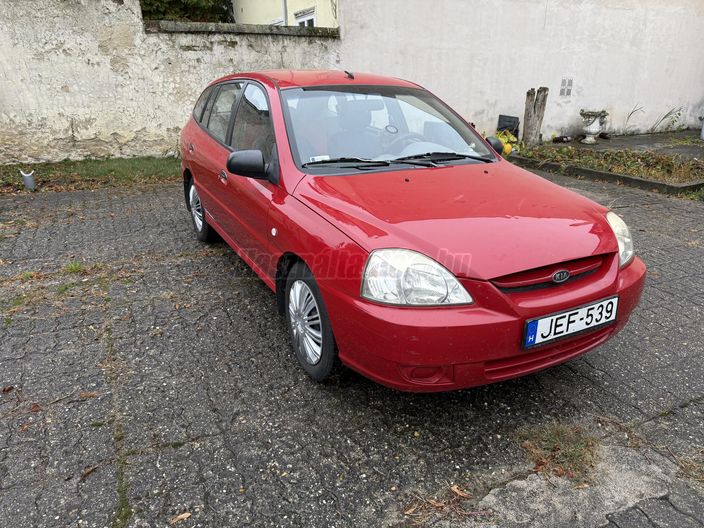 KIA RIO 1.3 Base