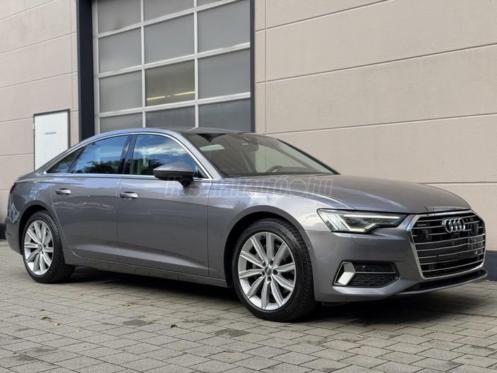 AUDI A6 50 TDI Sport quattro Tiptronic ic