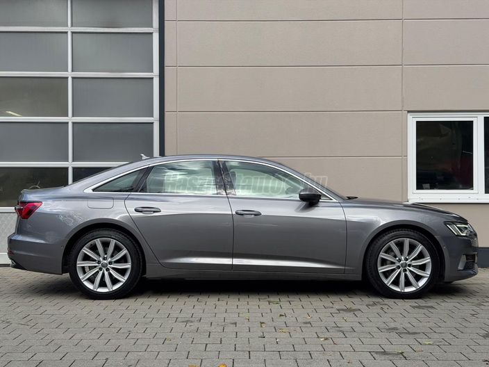 AUDI A6 50 TDI Sport quattro Tiptronic ic