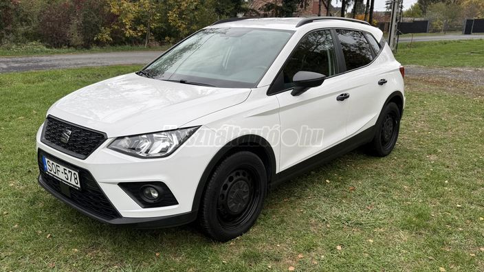 SEAT ARONA 1.6 TDI Reference