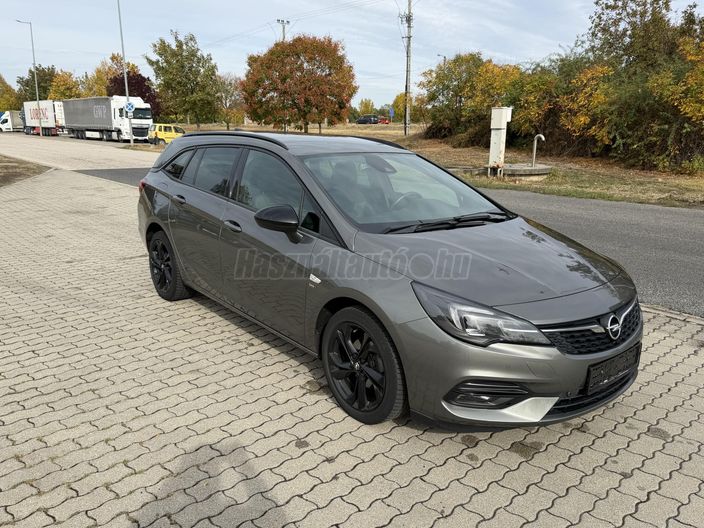 OPEL ASTRA K Sports Tourer 1.2 T 2020