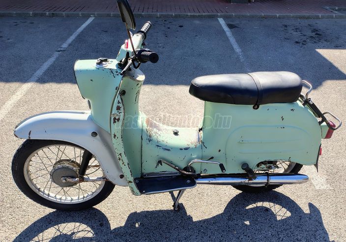 SIMSON SCHWALBE