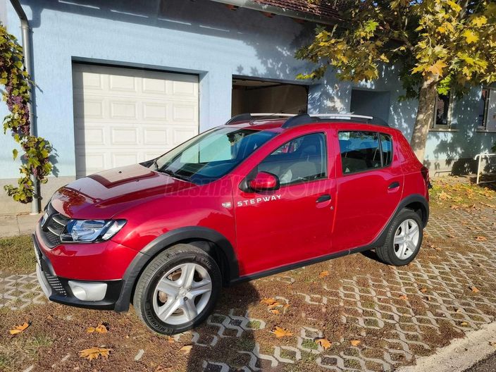 DACIA SANDERO 1.5 dCi Celebration