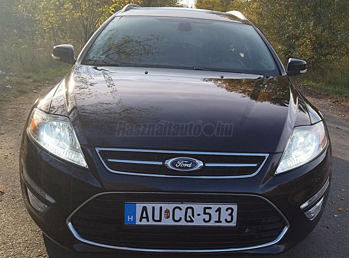 FORD MONDEO 2.0 TDCi Trend