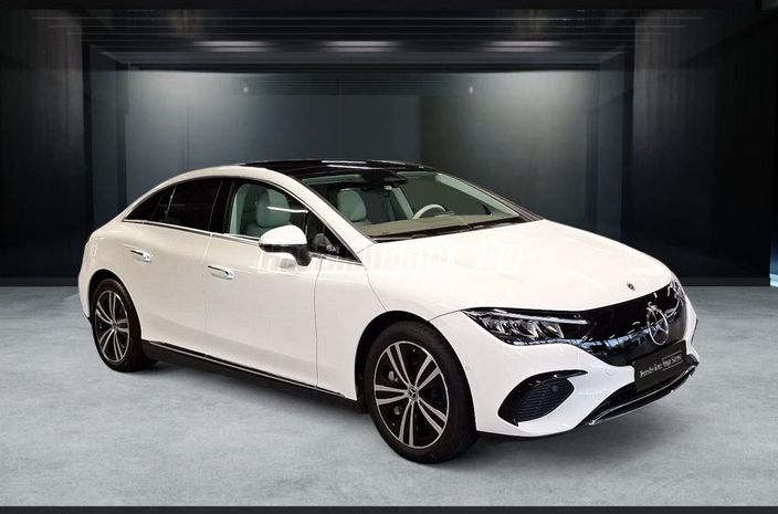 MERCEDES-BENZ EQE 300