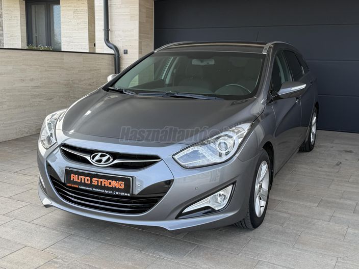 HYUNDAI I40 2.0 GDI Premium