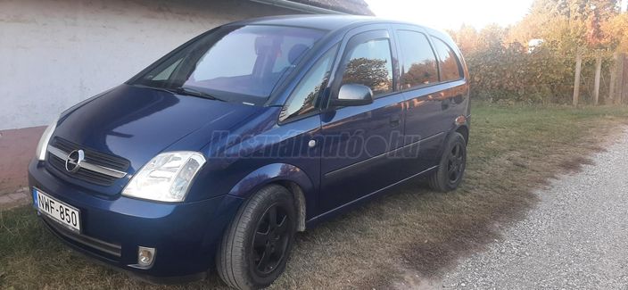 OPEL MERIVA 1.6 16V Fantasy