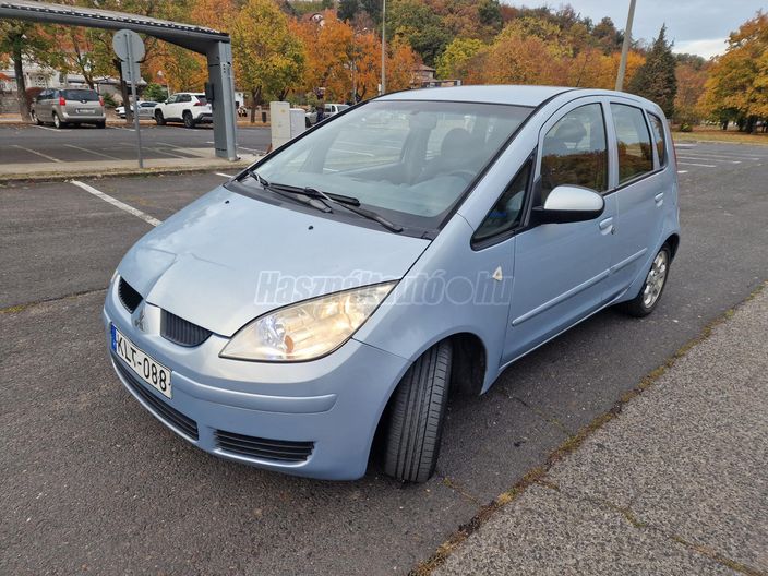 MITSUBISHI COLT 1.3 Invite