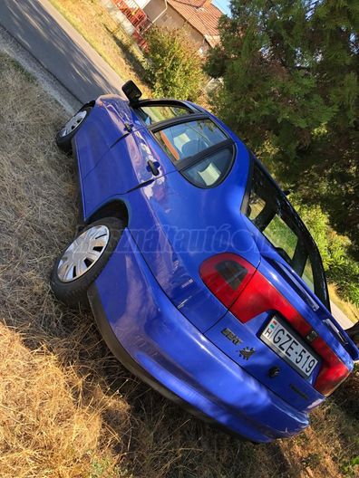 SEAT CORDOBA 1.4i SE Servo