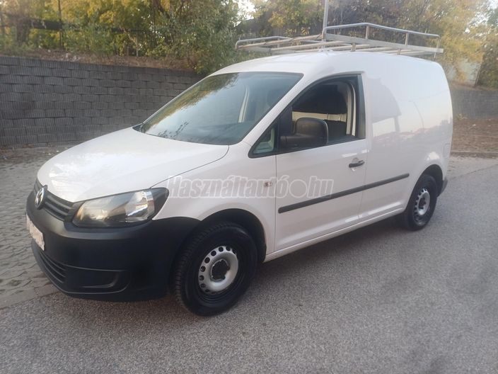 VOLKSWAGEN CADDY 1.6 CR TDI