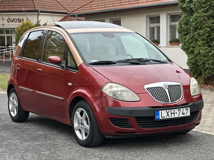 LANCIA MUSA 1.3 JTD Oro