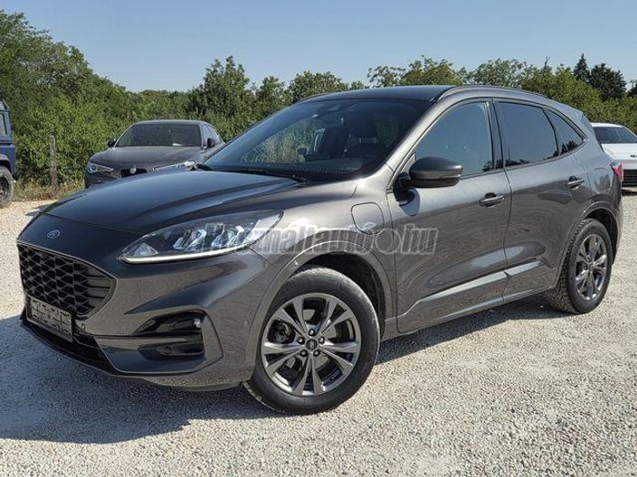 FORD KUGA 2.5 PHEV ST-Line CVT