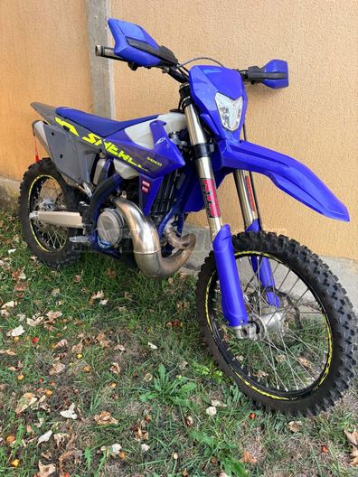 SHERCO SE 250I