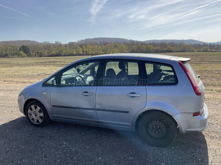 FORD C-MAX 1.6 Ambiente