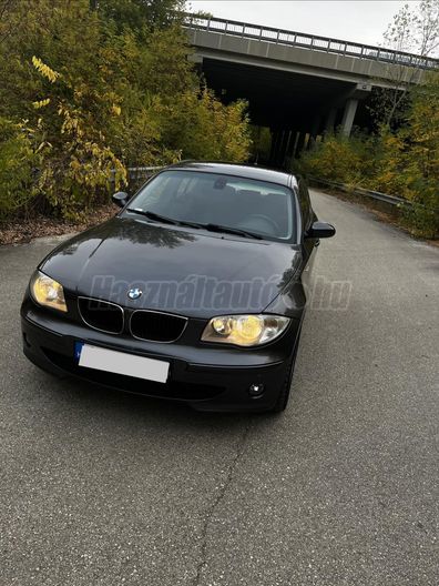 BMW 120 2.0