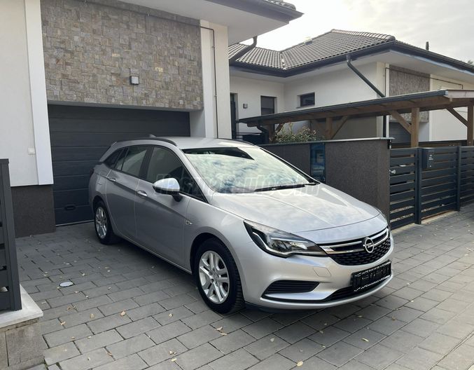 OPEL ASTRA K Sports Tourer 1.0 T Start-Stop Enjoy