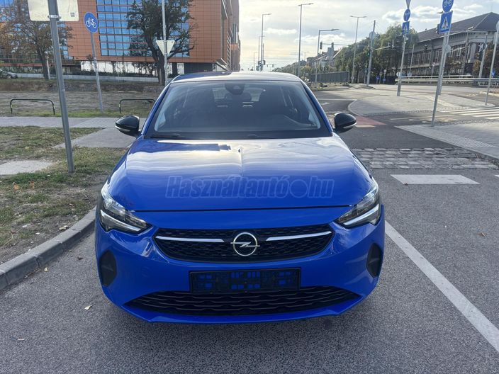 OPEL CORSA F 1.2 Elegance