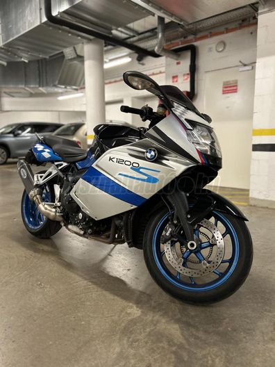 BMW K 1200 S