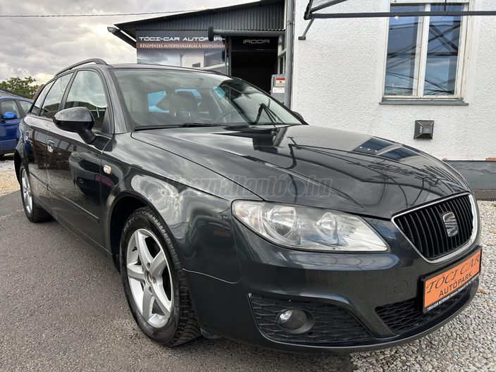 SEAT EXEO ST 1.8 TSI Reference