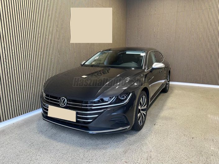 VOLKSWAGEN ARTEON 1.4 TSI Plug-In-Hybrid Elegance DSG
