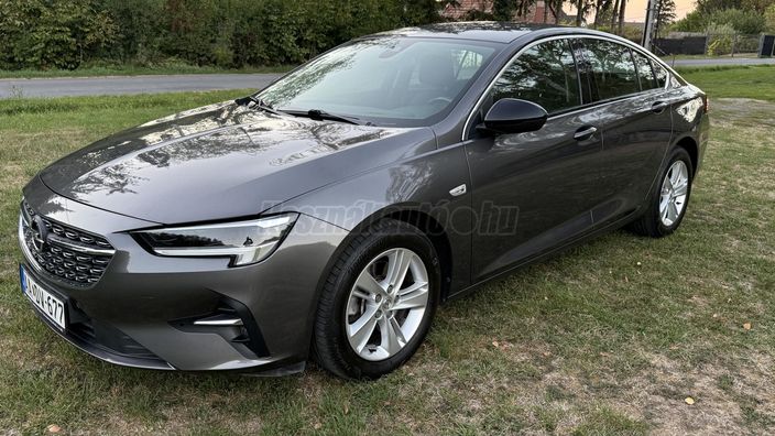 OPEL INSIGNIA Grand Sport 2.0 CDTI Elegance