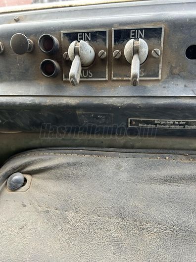 IFA W50