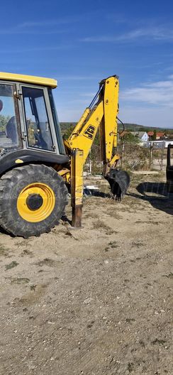 JCB 3cx