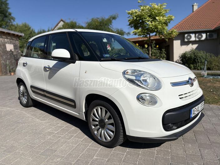 FIAT 500L 1.3 Mjet PopStar S&S