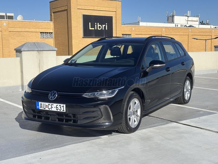 VOLKSWAGEN GOLF VIII Variant 2.0 TDI Life DSG